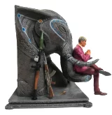 Figúrka Far Cry 4: Pagan Min - Elephant Throne