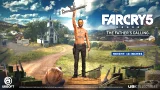 Figúrka Far Cry 5 - Joseph