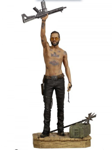 Figúrka Far Cry 5 - Joseph