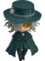Figúrka Fate/Grand Order - King of the Cavern Edmond Dantès (Nendoroid)