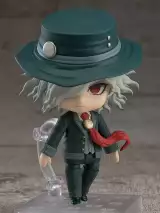 Figúrka Fate/Grand Order - King of the Cavern Edmond Dantès (Nendoroid) - Japonské