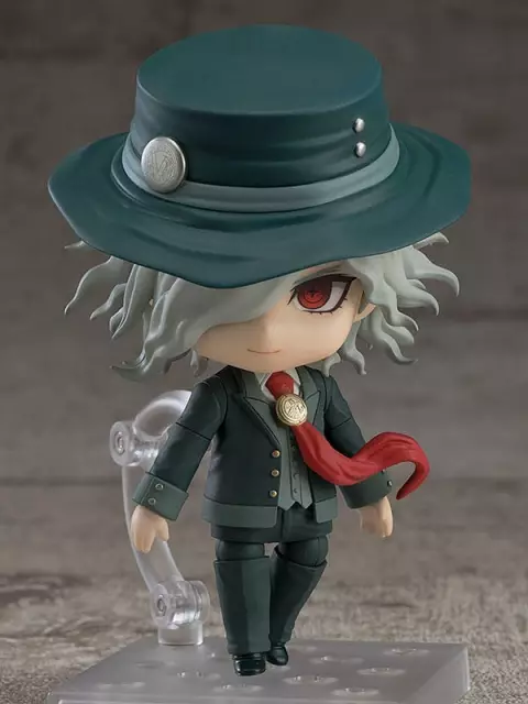 Figúrka Fate/Grand Order - King of the Cavern Edmond Dantès (Nendoroid) - Japonské