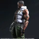 Figúrka Final Fantasy VII Advent Children - Barret (Play Arts Kai)