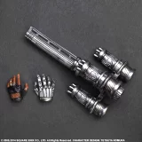 Figúrka Final Fantasy VII Advent Children - Barret (Play Arts Kai)