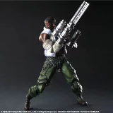 Figúrka Final Fantasy VII Advent Children - Barret (Play Arts Kai)