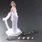 Figúrka Final Fantasy XV - Lunafreya Nox Fleuret (Play Arts Kai)