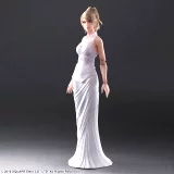 Figúrka Final Fantasy XV - Lunafreya Nox Fleuret (Play Arts Kai)