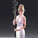 Figúrka Final Fantasy XV - Lunafreya Nox Fleuret (Play Arts Kai)