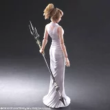 Figúrka Final Fantasy XV - Lunafreya Nox Fleuret (Play Arts Kai)