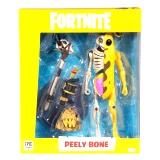 Figúrka Fortnite - Peely Bone Deluxe (McFarlane)
