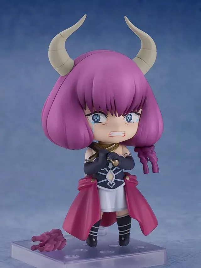 Figúrka Frieren: Beyond Journey's End - Aura The Guillotine (Nendoroid) - Akčná figúrka