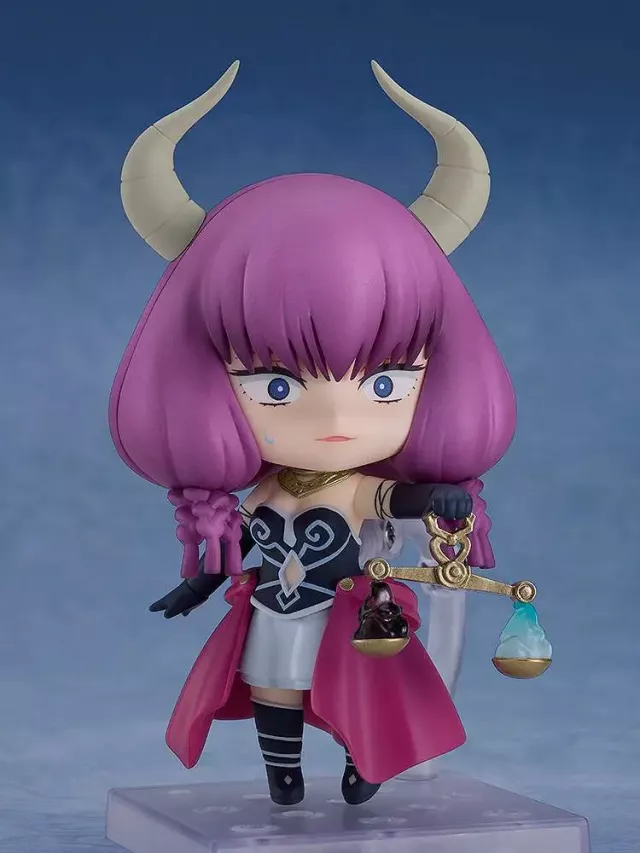Figúrka Frieren: Beyond Journey's End - Aura The Guillotine (Nendoroid) - Akčná figúrka