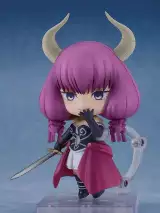 Figúrka Frieren: Beyond Journey's End - Aura The Guillotine (Nendoroid) - Anime
