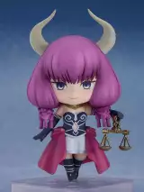 Figúrka Frieren: Beyond Journey's End - Aura The Guillotine (Nendoroid) - Anime