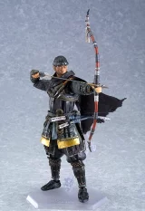 Figúrka Ghost of Tsushima - Jin Sakai (Figma)