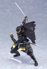 Figúrka Ghost of Tsushima - Jin Sakai (Figma)