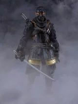 Figúrka Ghost of Tsushima - Jin Sakai (Figma)