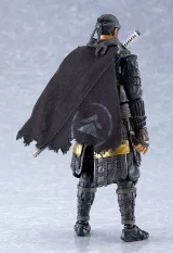 Figúrka Ghost of Tsushima - Jin Sakai (Figma)