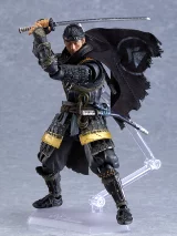 Figúrka Ghost of Tsushima - Jin Sakai (Figma)