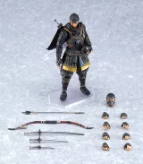 Figúrka Ghost of Tsushima - Jin Sakai (Figma)