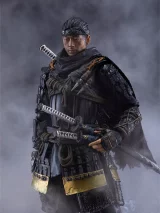 Figúrka Ghost of Tsushima - Jin Sakai (Figma)