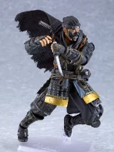 Figúrka Ghost of Tsushima - Jin Sakai (Figma)