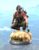 Figúrka Ghost Recon: Wildlands - Nomad