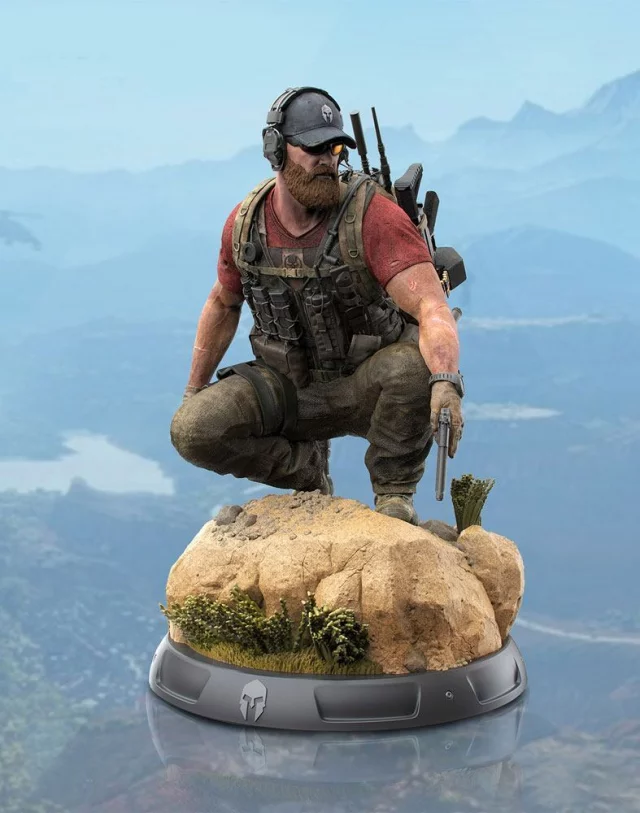 Figúrka Ghost Recon: Wildlands - Nomad