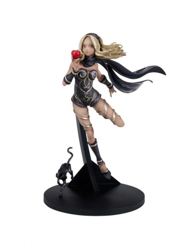 Figúrka Gravity Rush: Kitten