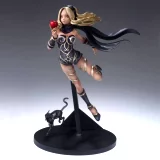 Figúrka Gravity Rush: Kitten