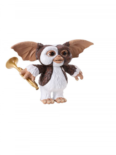 Figúrka Gremlins - Gizmo (BendyFigs)