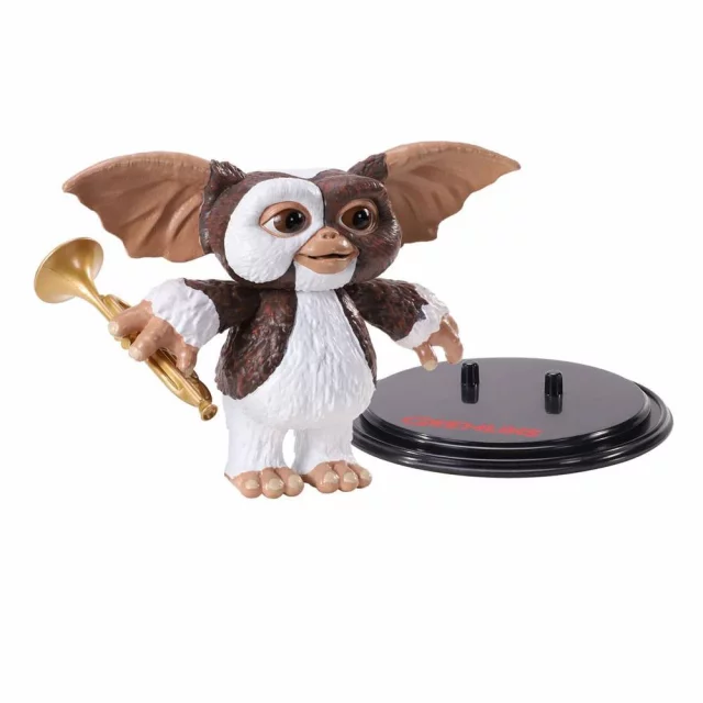 Figúrka Gremlins - Gizmo (BendyFigs)