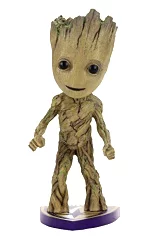 Figúrka Guardians Of The Galaxy 2 - Groot Head Knocker