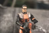 Figúrka Half-Life 2 - Gordon Freeman