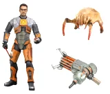 Figúrka Half-Life 2 - Gordon Freeman