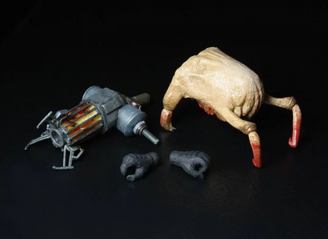 Figúrka Half-Life 2 - Gordon Freeman