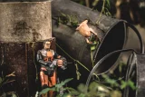 Figúrka Half-Life 2 - Gordon Freeman