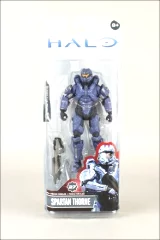 Figúrka (McFarlane) Halo 4: Spartan Thorne (15cm)
