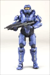 Figúrka (McFarlane) Halo 4: Spartan Thorne (15cm)