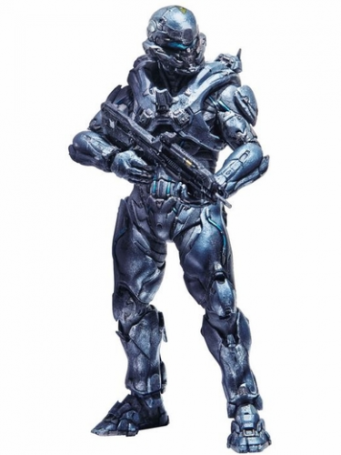 Figúrka (McFarlane) Halo 5: Spartan Locke (15cm)