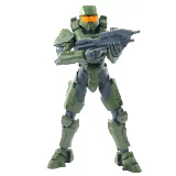 Figurka (Sprukits) Halo: Master Chief Model Kit Level 3
