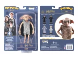 Figúrka Harry Potter - Dobby (BendyFigs)