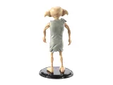 Figúrka Harry Potter - Dobby (BendyFigs)
