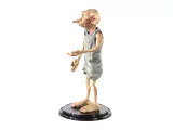 Figúrka Harry Potter - Dobby (BendyFigs)
