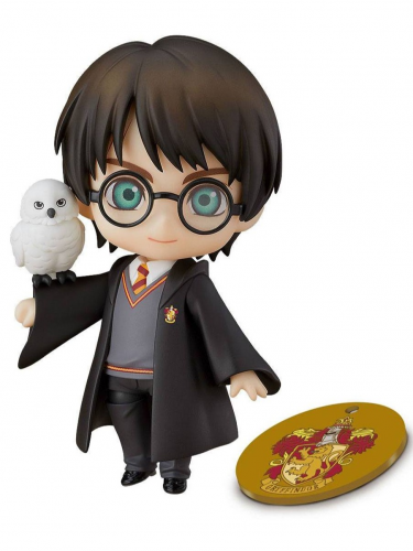 Figúrka Harry Potter - Harry Potter (Nendoroid, exkluzívna)