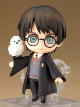 Figúrka Harry Potter - Harry Potter (Nendoroid, exkluzívna)