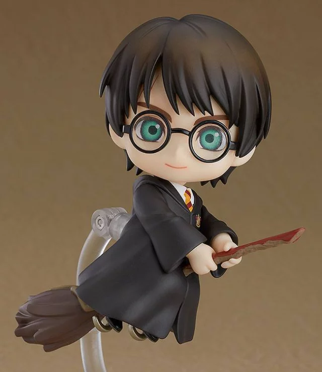 Figúrka Harry Potter - Harry Potter (Nendoroid, exkluzívna)