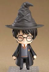 Figúrka Harry Potter - Harry Potter (Nendoroid, exkluzívna)