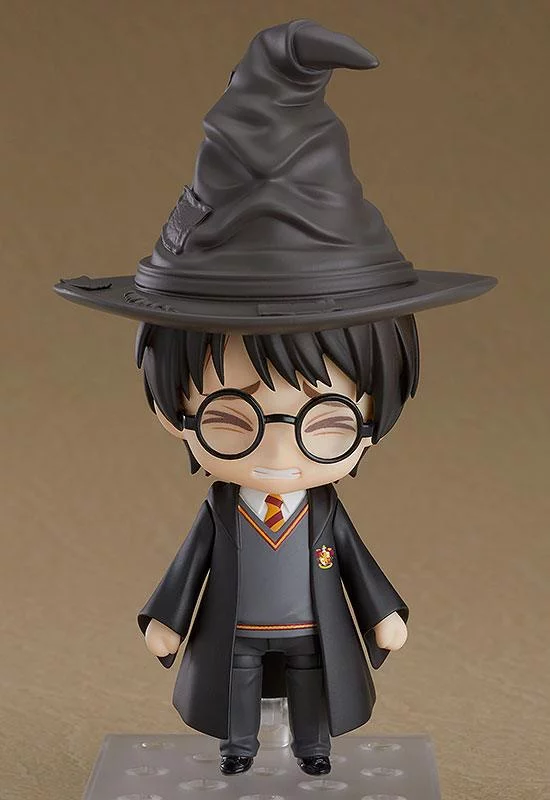Figúrka Harry Potter - Harry Potter (Nendoroid, exkluzívna)