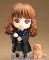 Figúrka Harry Potter - Hermione (Nendoroid, exkluzívna)